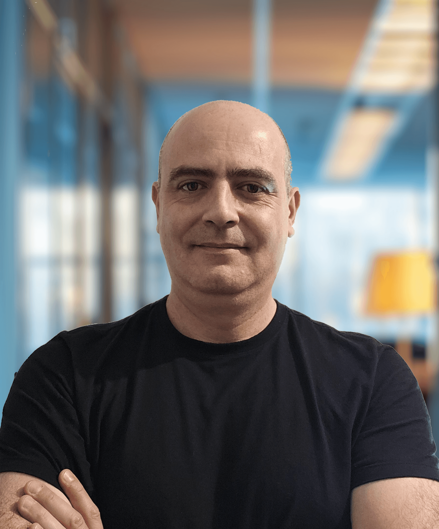 Rodrigo Mastropietro